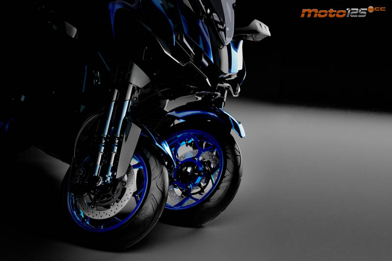 Yamaha 2016