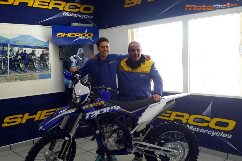 Marcelo López Sherco