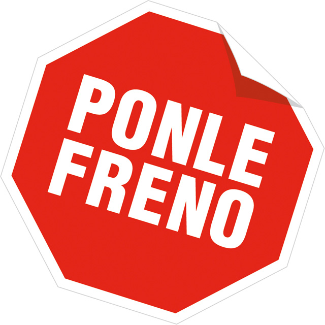 logoponlefreno