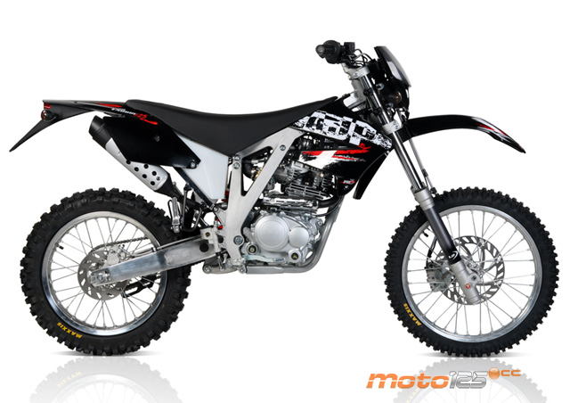 PR3 Enduro