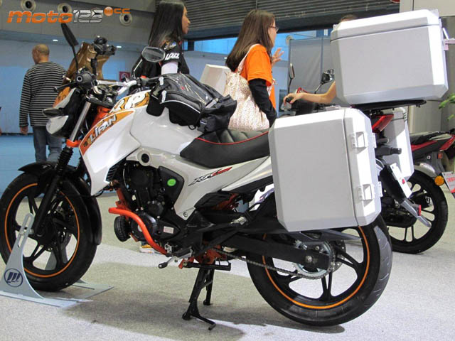 Lifan KP
