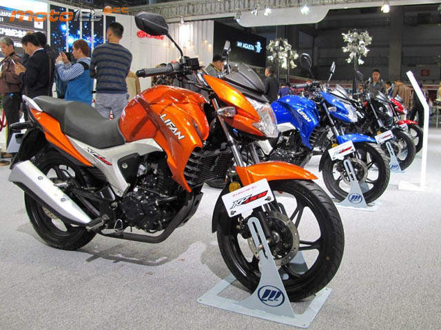 Lifan KP