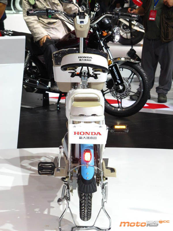 Honda A3