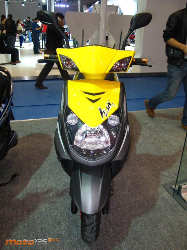 Jincheng Hybrid