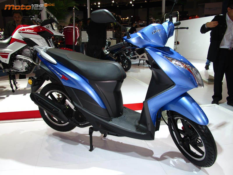 Lifan T8