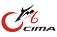 CimaMotor Logo