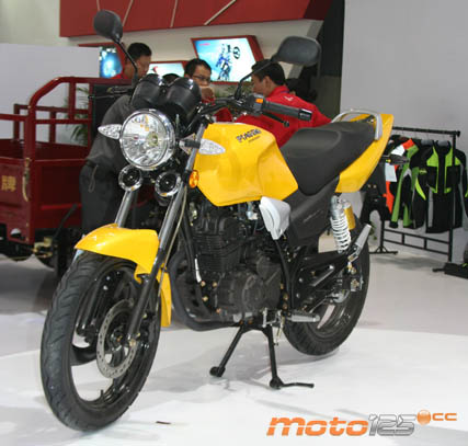 Piaggio-Zongshen BYQ150 2E - Cimamotor