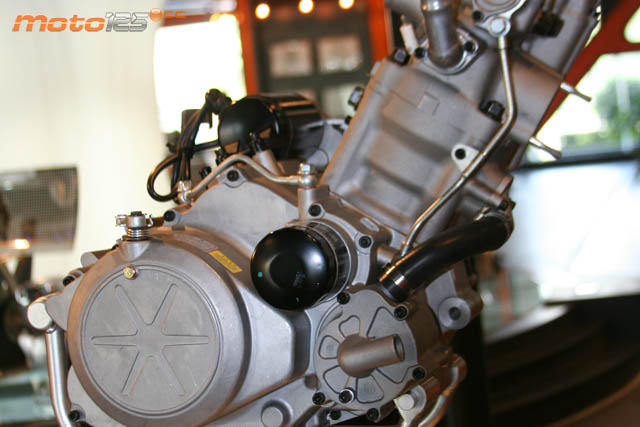 motor zongshen 500 cc