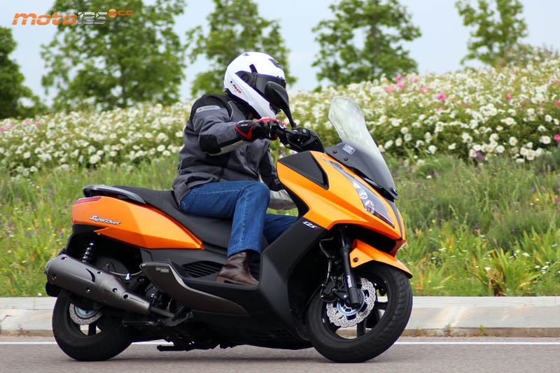 KYMCO