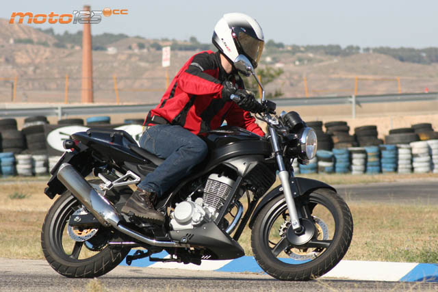 Moto 125 | Moto1Pro