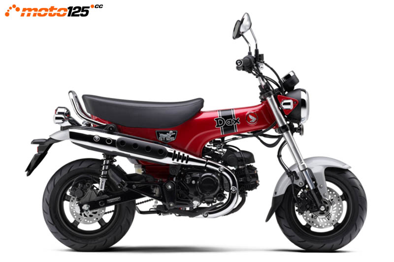 Superventas 125 cc 2023