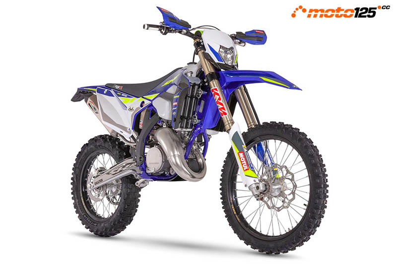 Superventas 125 cc 2023