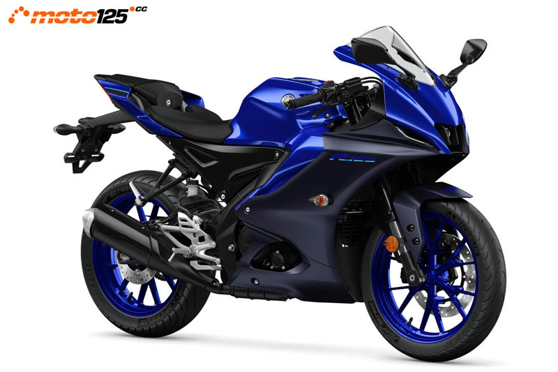 Superventas 125 cc 2023