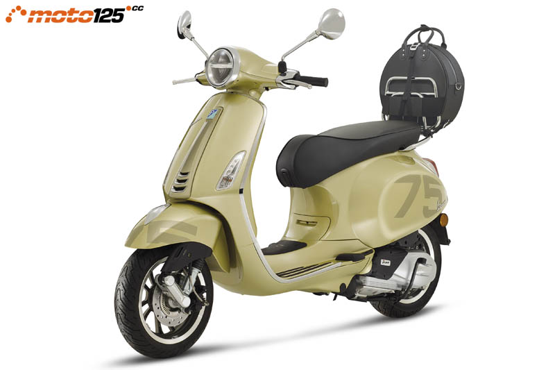 Superventas 125 cc 2021