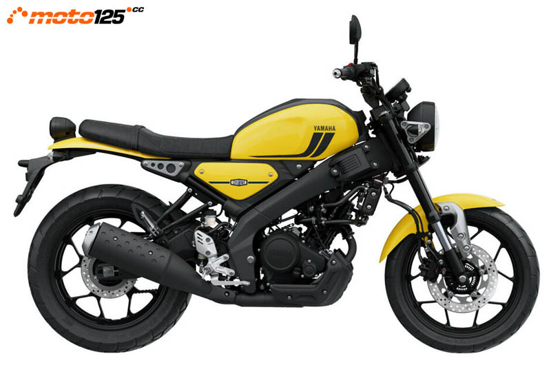 Superventas 125 cc 2021