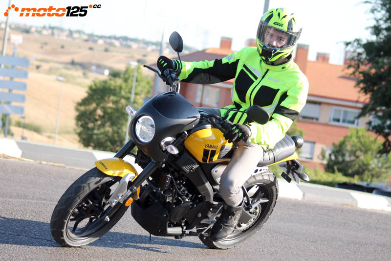 CÚPULA YAMAHA MT15  Cúpula de fácil montaje