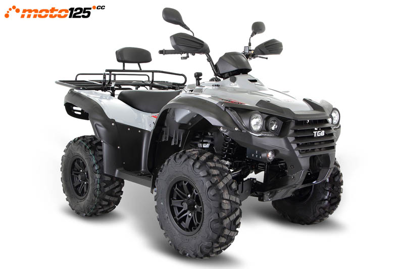 Gama ATV TGB 2022