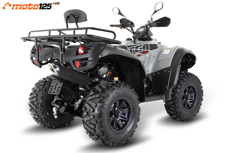 Gama ATV TGB 2022