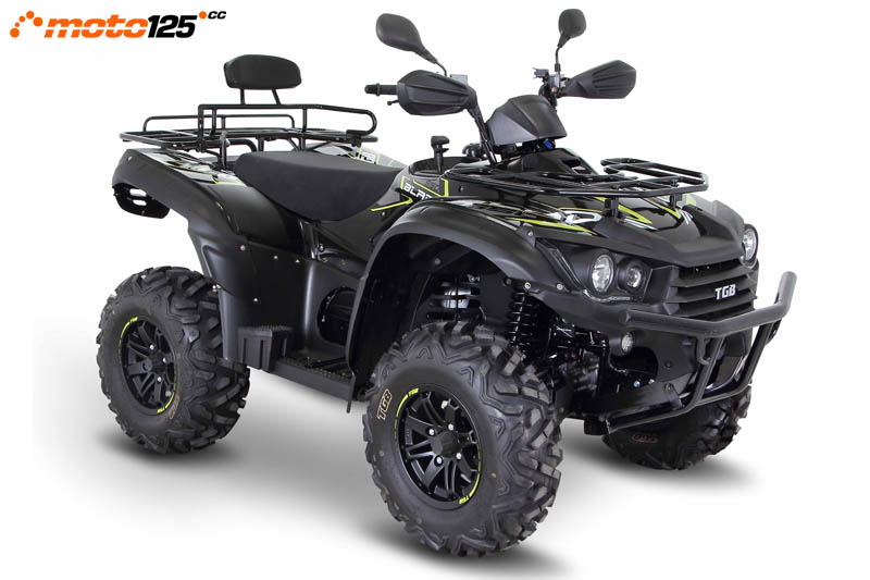 Gama ATV TGB 2022