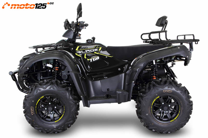 Gama ATV TGB 2022