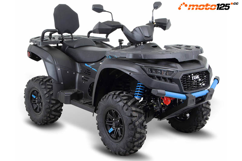 Gama ATV TGB 2022