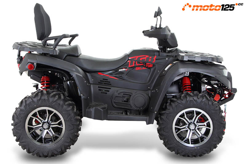 Gama ATV TGB 2022