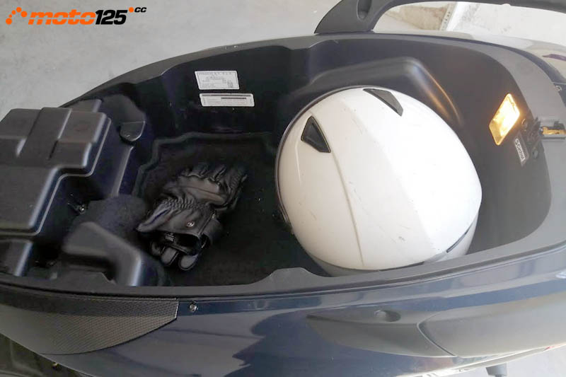 Piaggio MP3 400 HPE Sport