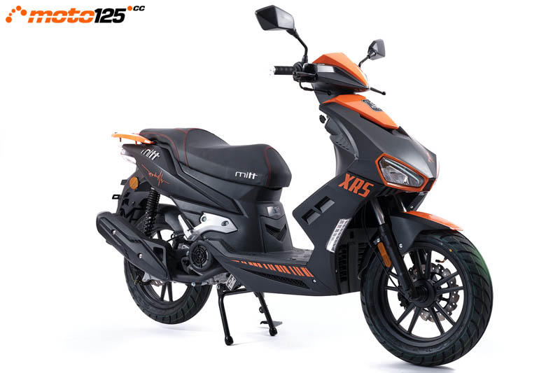 Superventas 125 cc 2022