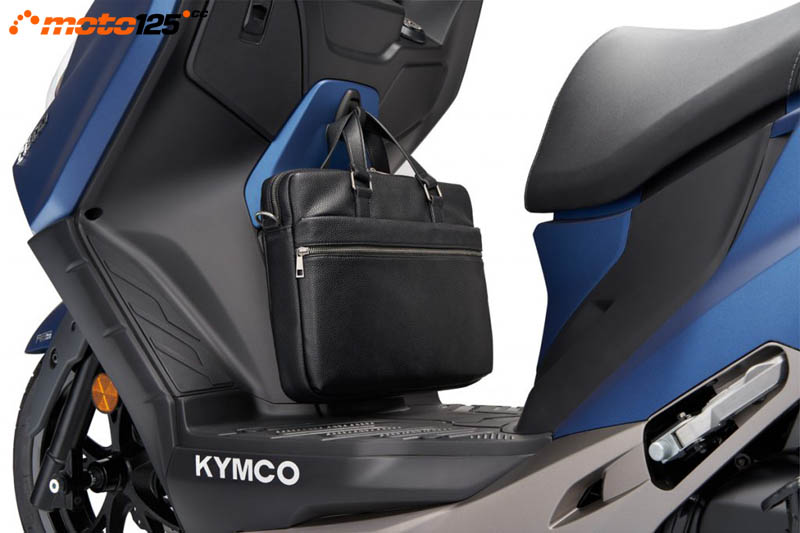 Kymco X-Town CT 125