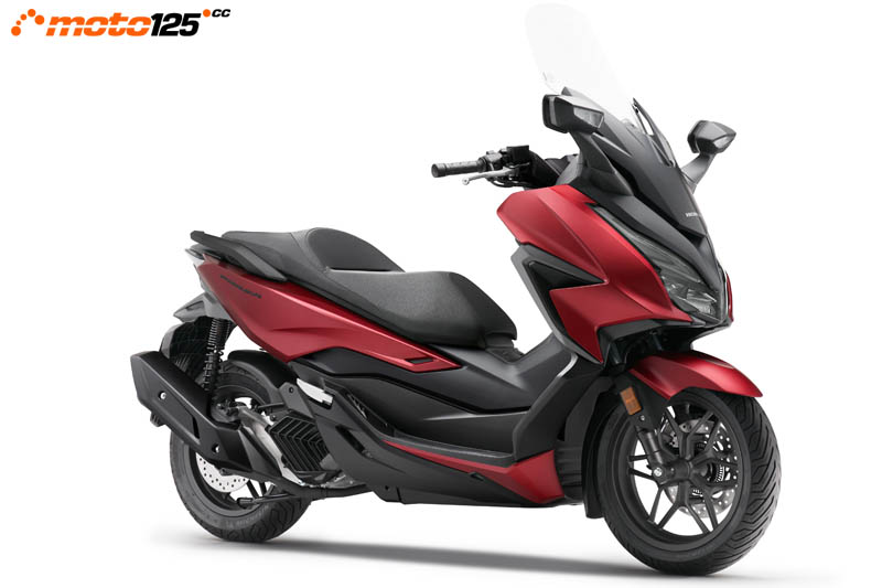 Superventas 125 cc 2023