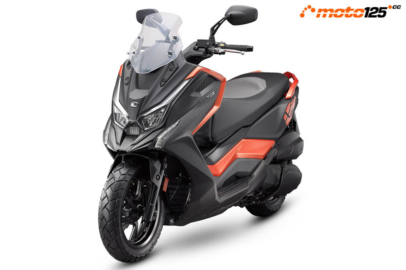 Superventas 125 cc 2023