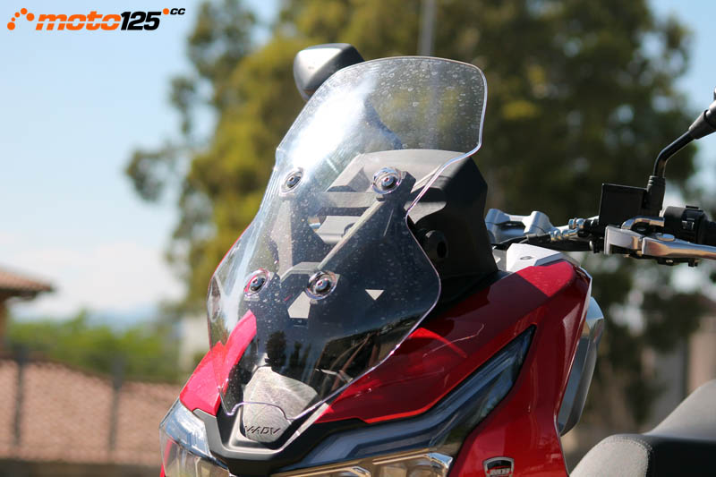 MH VR10 125
