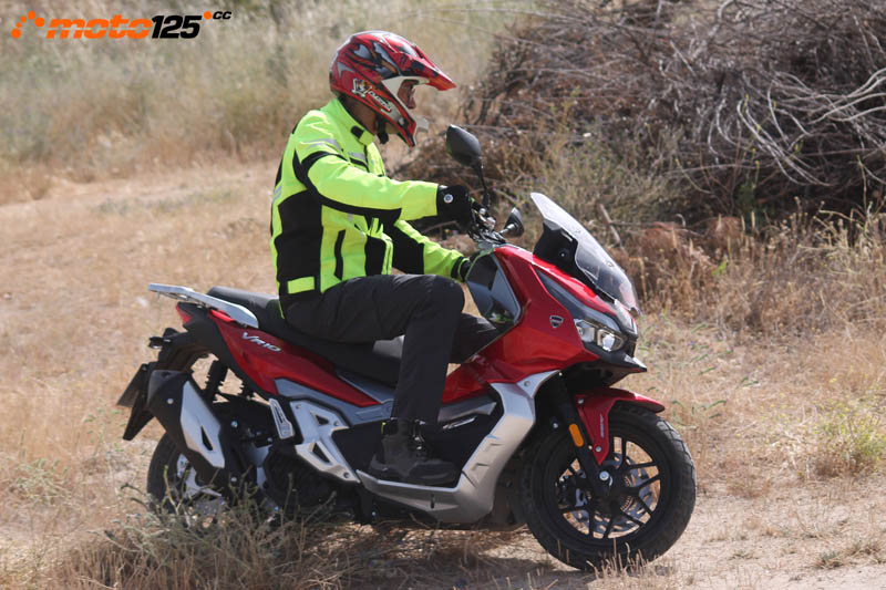 MH VR10 125
