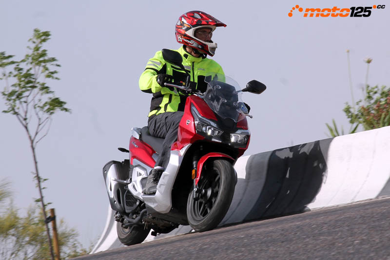 MH VR10 125