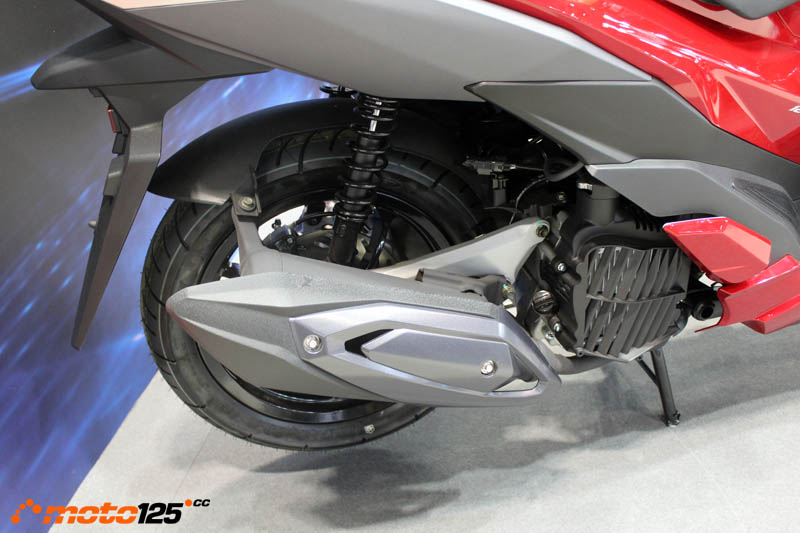 Sym Jet X 125 ABS