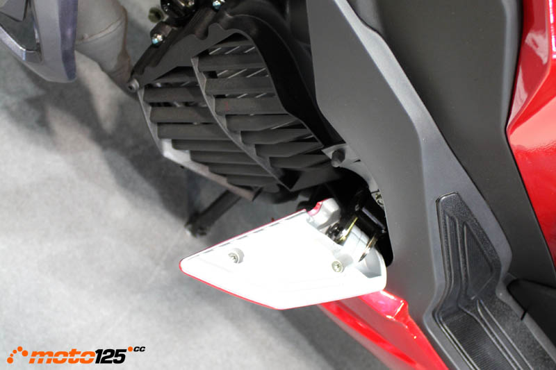 Sym Jet X 125 ABS