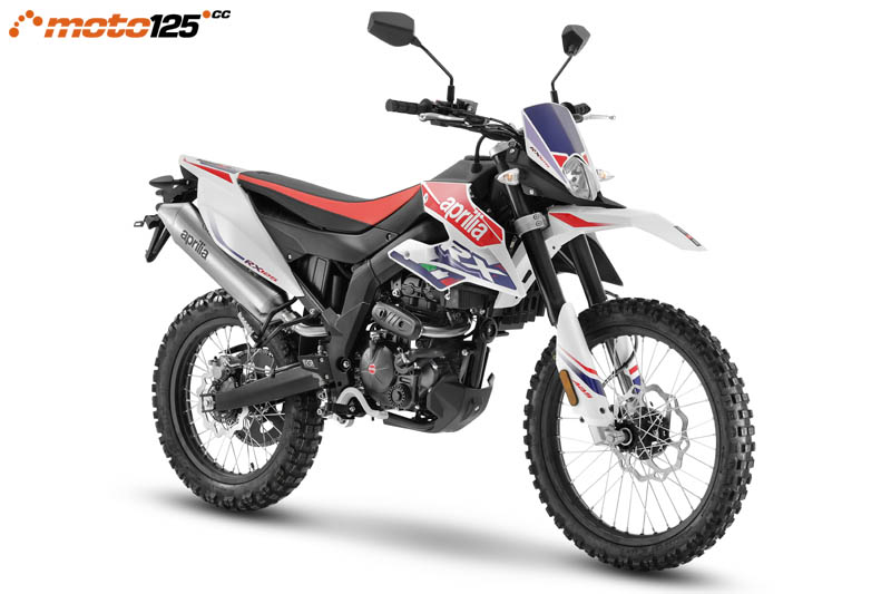 Superventas 125 cc 2023