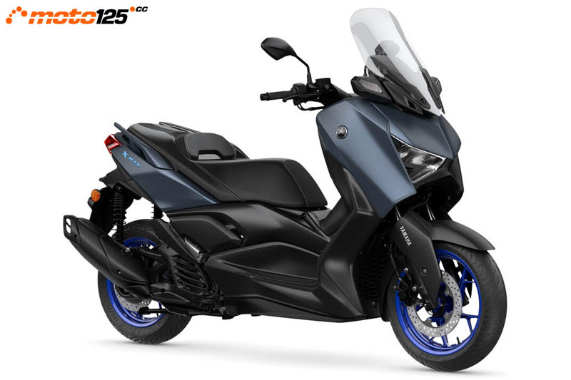 Superventas 125 cc 2022