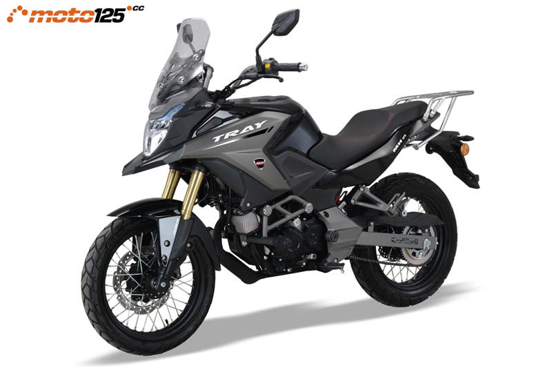 Superventas 125 cc 2023