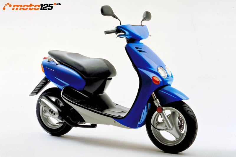 Yamaha neos 125cc new arrivals