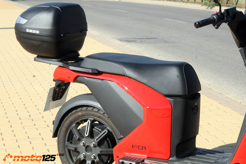 VMoto Soco F01