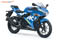 Suzuki GSX-R 125 E5