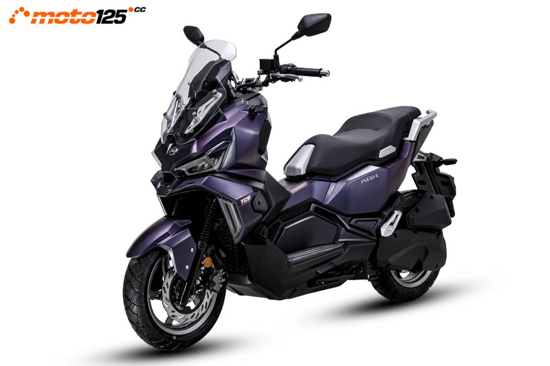 SYM ADX 125