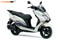 Suzuki Burgman Street EX125