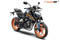 KTM Duke 125 2024