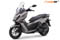 Kymco Sky Town 125 ABS