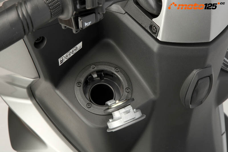 Sym Jet 14 Evo 125 ABS