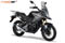 MH Motorhispania Tray 125 ABS