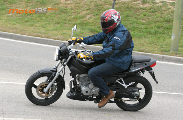 daelim roadwin 125 for sale