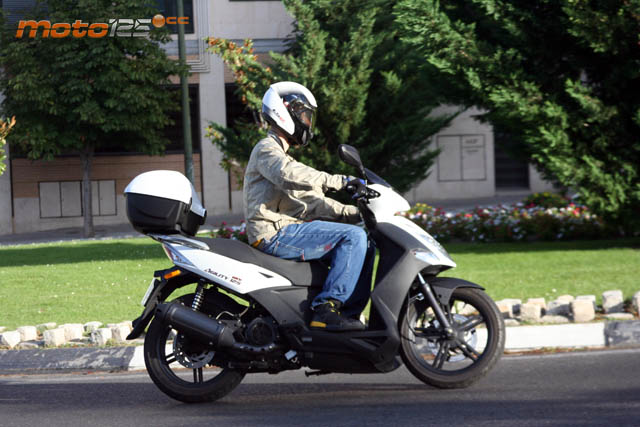 KYMCO